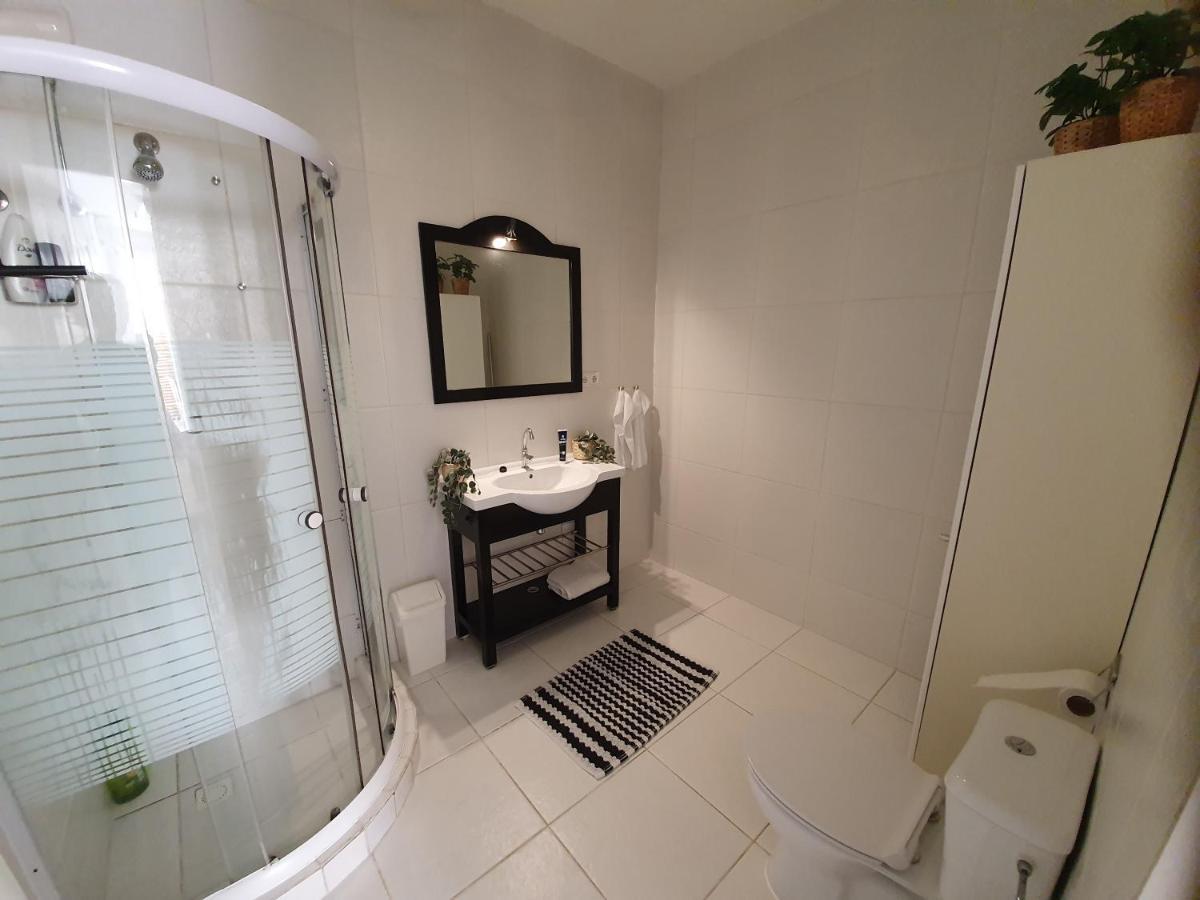 A2 Apartment Budget At Jan Thiel Curacao Exterior foto