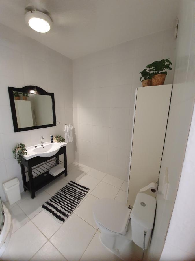 A2 Apartment Budget At Jan Thiel Curacao Exterior foto